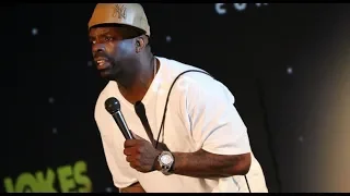 Tk Kirkland DESTROYS A Heckler So Bad He Walks Out Of Live Show!!