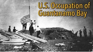 Anniversary: U.S. Occupation of Guantanamo Bay