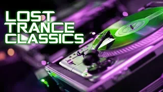 Lost Trance Classics Remember Mix V12 [The Best From 1998-2002]