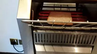 Правильный тостер