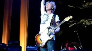 Experience Hendrix 2012 - Voodoo Child - Kenny Wayne Shepherd