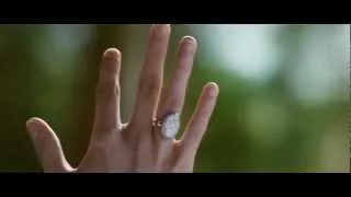 The Twilight Saga Breaking Dawn Part 2 - Official Teaser TRAILER 2012 (HD)