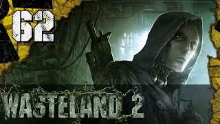 Mr. Odd - Let's Play Wasteland 2 - Part 62 - Tinker, Binh, and Lexcanium