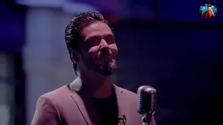 نور صبري حارس مرمى المنتخب العراقي يغني 😍