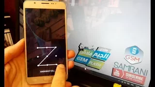 HARD RESET SAMSUNG GALAXY J7 2016 | Remove Lock Screen | Pin | Pattern | Password