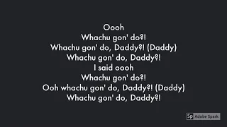 Rotana - Daddy Lyrics