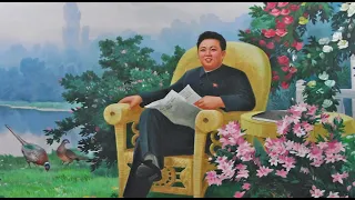 No Motherland Without You (당신이 없으면 조국도 없다)  - North Korean Music