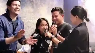 Putri Isnari Bersama Keluarga Suaminya Ada Di Jakarta Langsung ketempat Ini!! heboh Banget