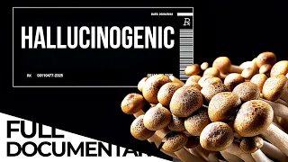Magic Medicine: The Possible Effect of Mushrooms Treating Depression | ENDEVR Documentary