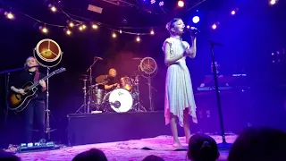 Grace vanderwaal - city song - trees Dallas - (2/13/18)