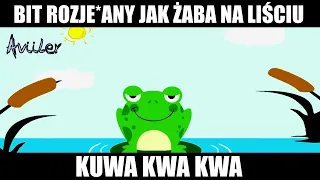 Kuwa kwa kwa 👹🐸