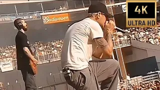 A Place For My Head (Live at Veterans Stadium 2003) 4K/60fps Upscaled