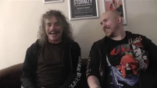 Metal Underground: Overkill Interview 2019