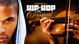 HIP HOP meets CLASSICAL ✭ Greatest Instrumentals Mash Up │13 Tracks Mix