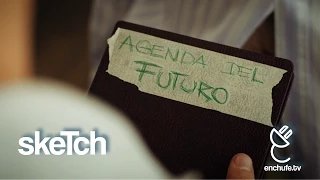 Agenda Del Futuro