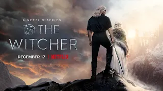 THE WITCHER Season 2 Trailer 3 2021 Henry Cavill - MOVIE TRAILER TRAILERMASTER