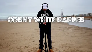 Corny White Rapper | Knox Hill