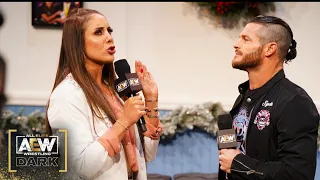 Britt Baker D.M.D. Presents The Waiting Room with Matt Sydal | AEW Dark 12/29/20