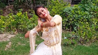 kanha Soja zara | Baahubali 2 | Bimpa Biswas | Dance cover