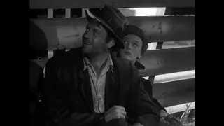 Sullivan's Travels (1941) - Two Tramps