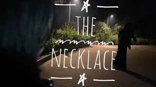 The NECKLACE  / A HORROR SHORT FILM /