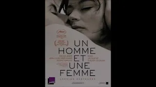 Música Filme : Um Homem e Uma Mulher (Nicole Croisille e Pierre Barouh )