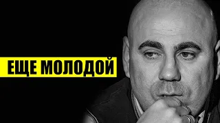 Трагические новости - Иосиф Пригожин