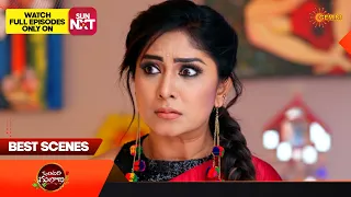 Vontari Gulabi - Best Scenes| 11 May 2024 | Gemini TV