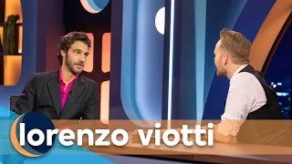 Lorenzo Viotti | De Avondshow met Arjen Lubach (S1)