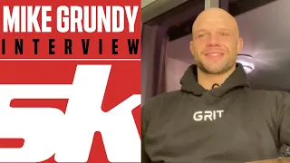 Mike Grundy to push the pace, have statement performance against Lando Vannata at UFC 262