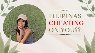 IS SHE CHEATING ON YOU | | | PH