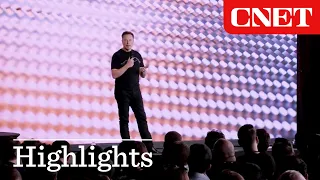 Elon Musk Answers All Your Questions at Tesla's 2023 Shareholder Meeting