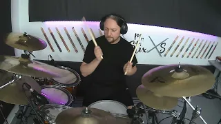 The Offspring - This Is Not Utopia DRUM COVER