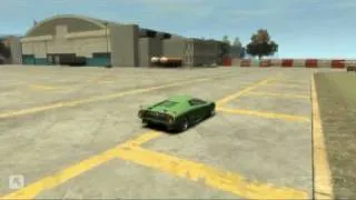 GTA 4 Super Stunts HD *4*