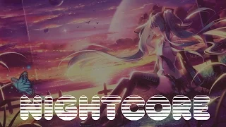 Nightcore ~ Breathe