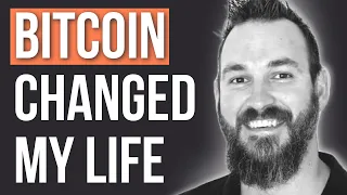 I CHANGED MY LIFE THROUGH #BITCOIN - Daz Bea - BFM039