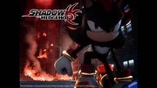 Shadow the Hedgehog Trailer 2