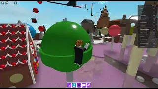 Roblox - Find the Markers - Trying To Get All The Markers (Part 1)