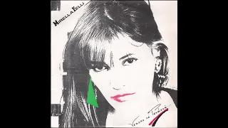 - MIRELLA FELLI  - VENERE SI PERDERÀ – ( - Interbeat  INTL 863 - 1987 - ) - FULL ALBUM