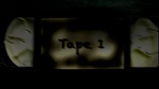 PDE TAPES 8 "tape 1"happy show
