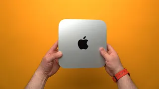 Два месяца с Mac Mini на M1! Что не так?