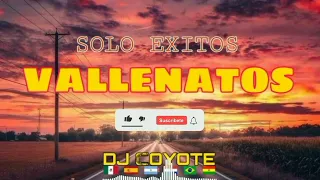 Vallenatos Dj Coyote