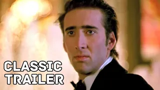 MOONSTRUCK Trailer (1987) Nicolas Cage, Cher