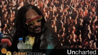 EXIT Festival 2013 - Day 1 - Snoop Dogg/Lion (Novi Sad, Serbia) S4E29