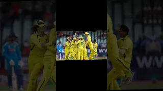 #teamindia #indvsaus #INDvsAUS: Australia U19 clinches victory against India U19 by 79 runs