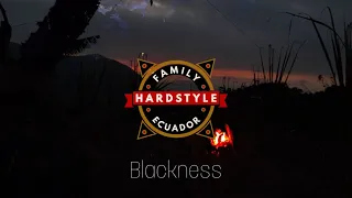 Wasted Penguinz & Cyber - Blackness. (Sub Español)