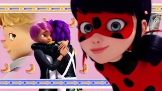 TROUBLEMAKER FRENCH DUB|Miraculous Ladybug