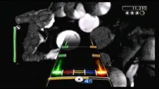 [HD] Doll by Foo Fighters 100% Re-FC (Rock Band Expert Guitar FC 5G*)