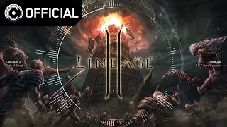 [Lineage 2 OST] 피로 맺은 결의 (Oath of Blood) - 18 A Hero Someday