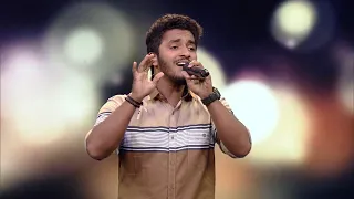 Super 4 I Vaishakhan - Aa ragam I Mazhavil Manorama